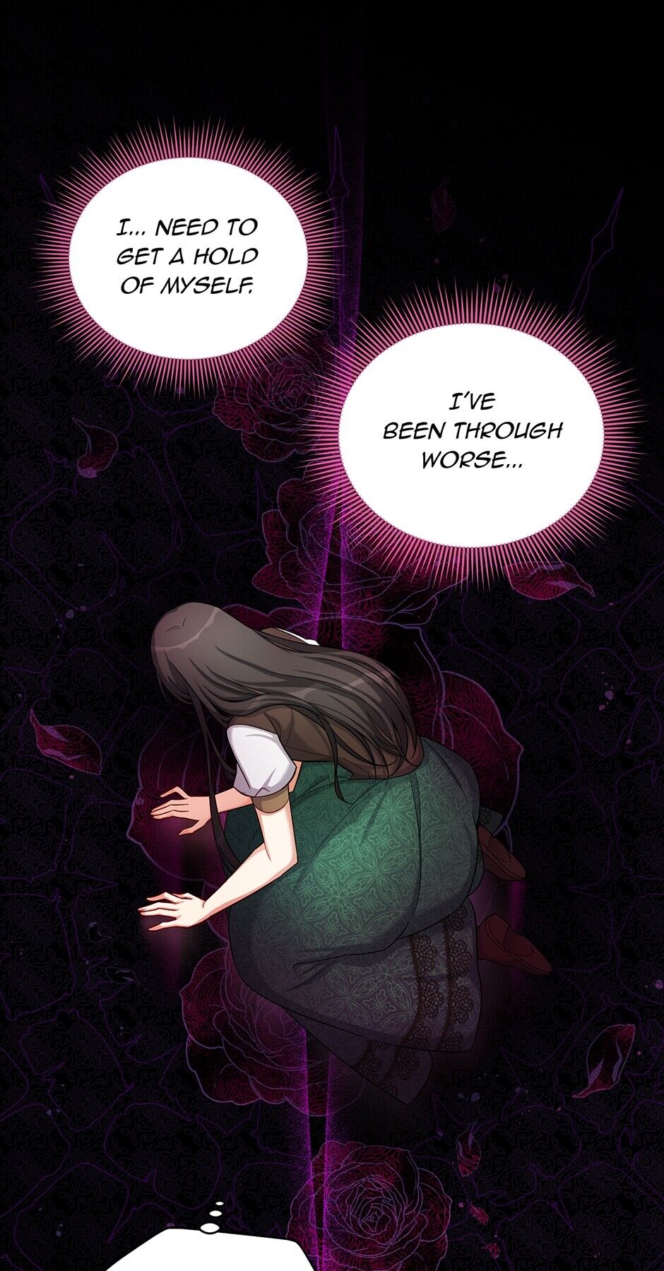 The Duchess With An Empty Soul Chapter 87 page 61 - Chapter 87: The Girl in the Hood