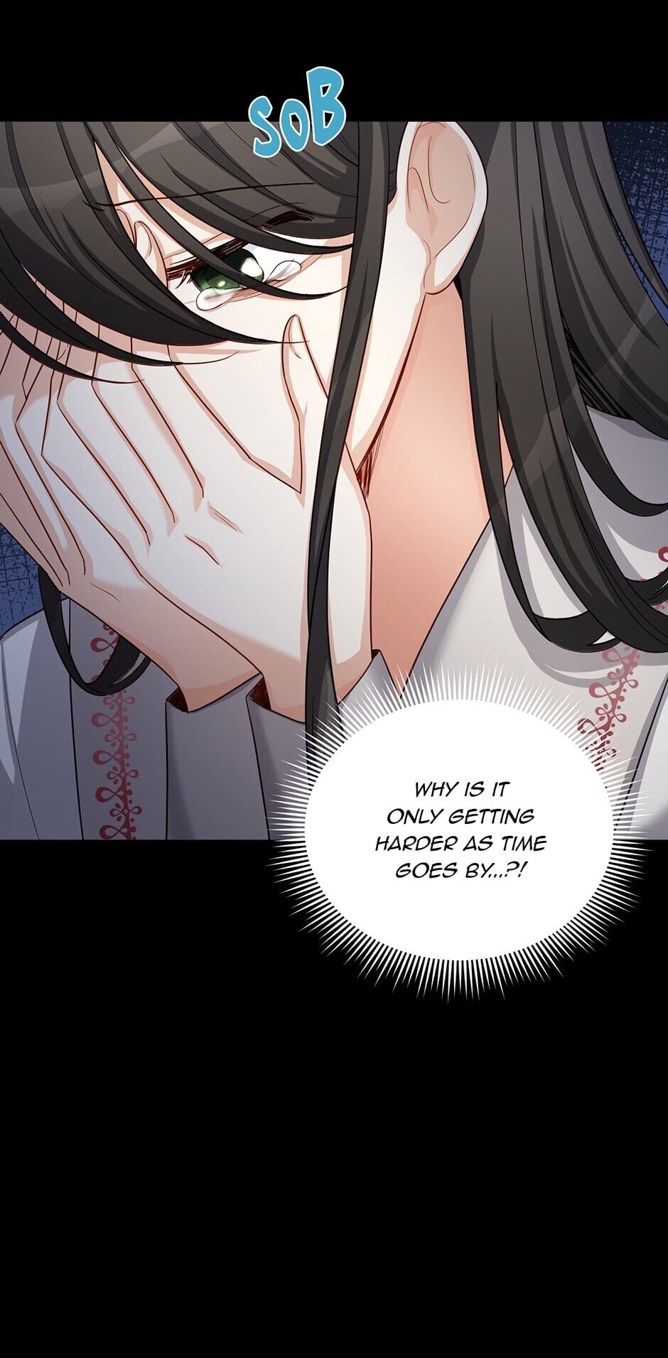The Duchess With An Empty Soul Chapter 87 page 66 - Chapter 87: The Girl in the Hood