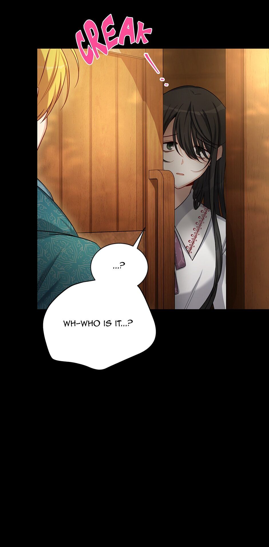 The Duchess With An Empty Soul Chapter 87 page 68 - Chapter 87: The Girl in the Hood