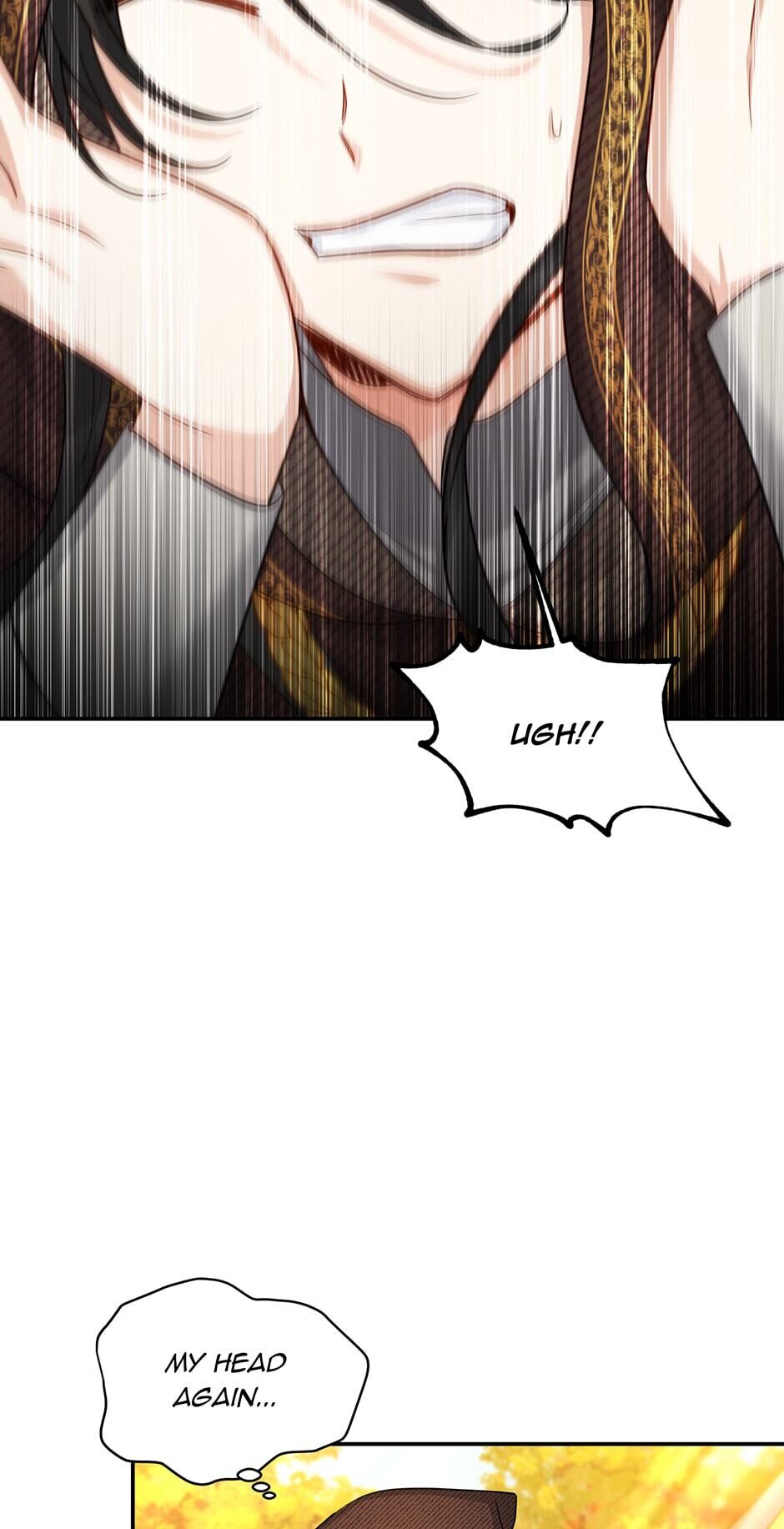 The Duchess With An Empty Soul Chapter 87 page 71 - Chapter 87: The Girl in the Hood