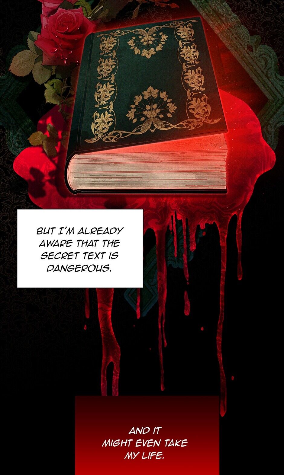 The Duchess With An Empty Soul Chapter 87 page 75 - Chapter 87: The Girl in the Hood