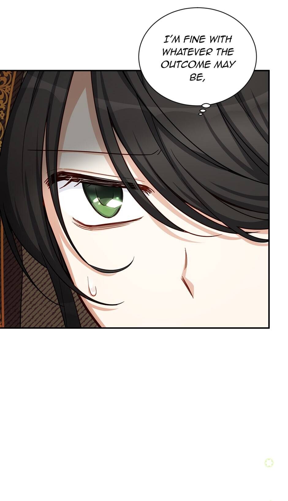 The Duchess With An Empty Soul Chapter 87 page 77 - Chapter 87: The Girl in the Hood