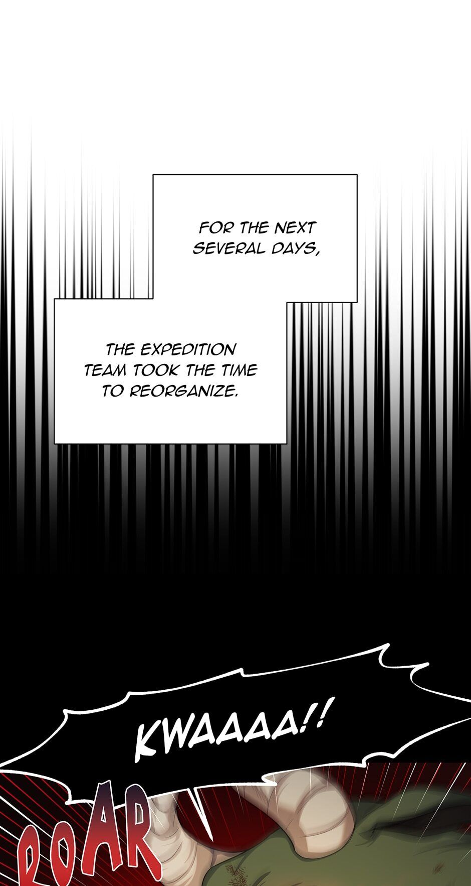 The Duchess With An Empty Soul Chapter 88 page 11 - Chapter 88: He Brings the King