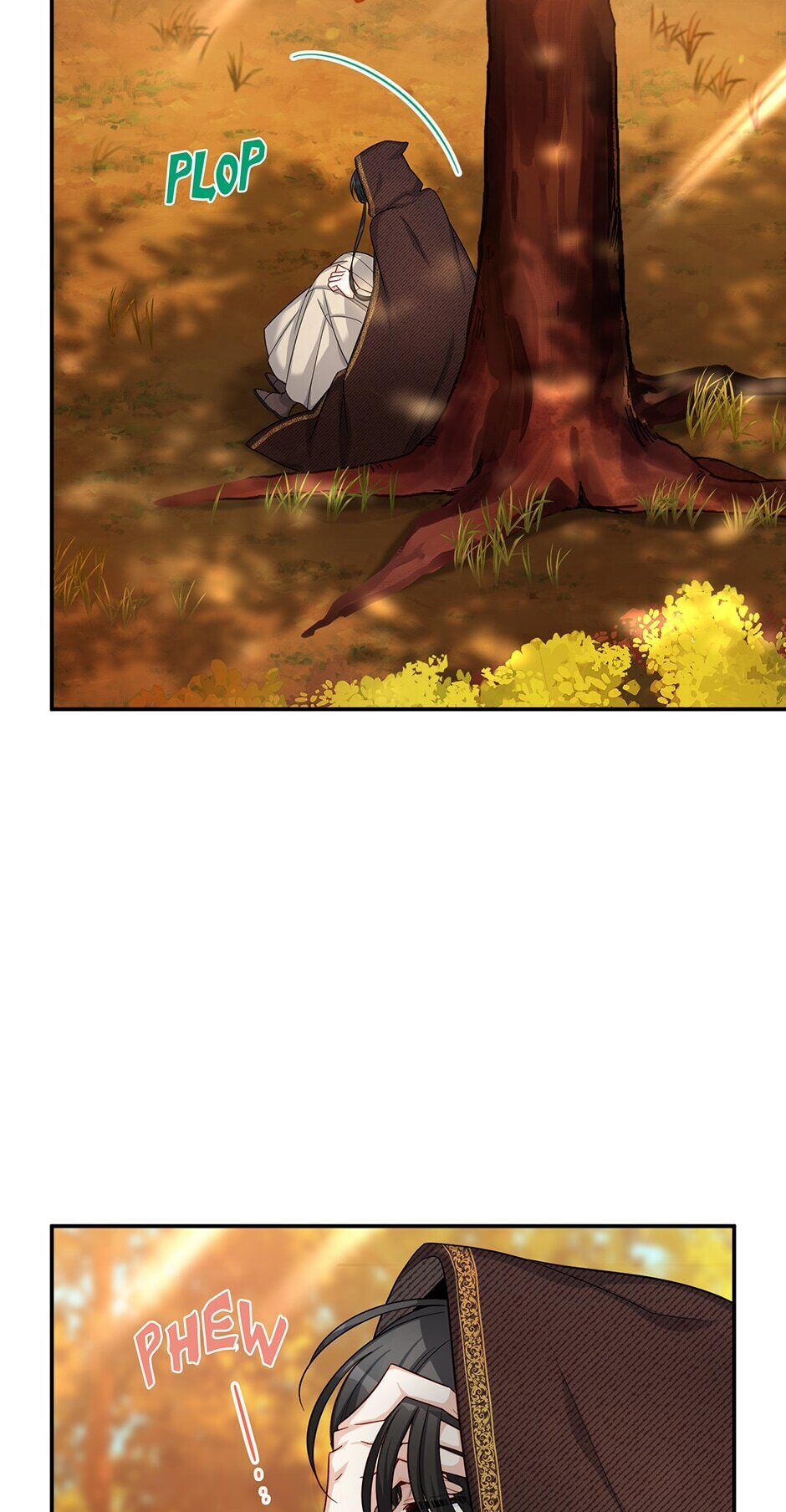The Duchess With An Empty Soul Chapter 88 page 2 - Chapter 88: He Brings the King