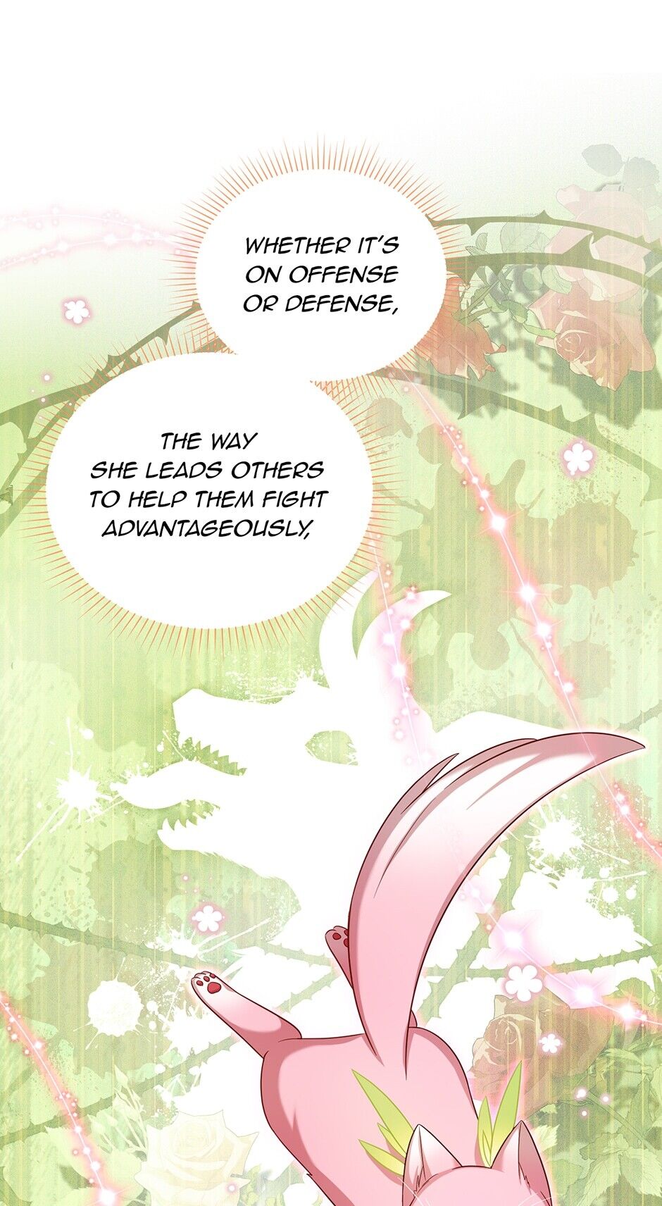 The Duchess With An Empty Soul Chapter 88 page 24 - Chapter 88: He Brings the King