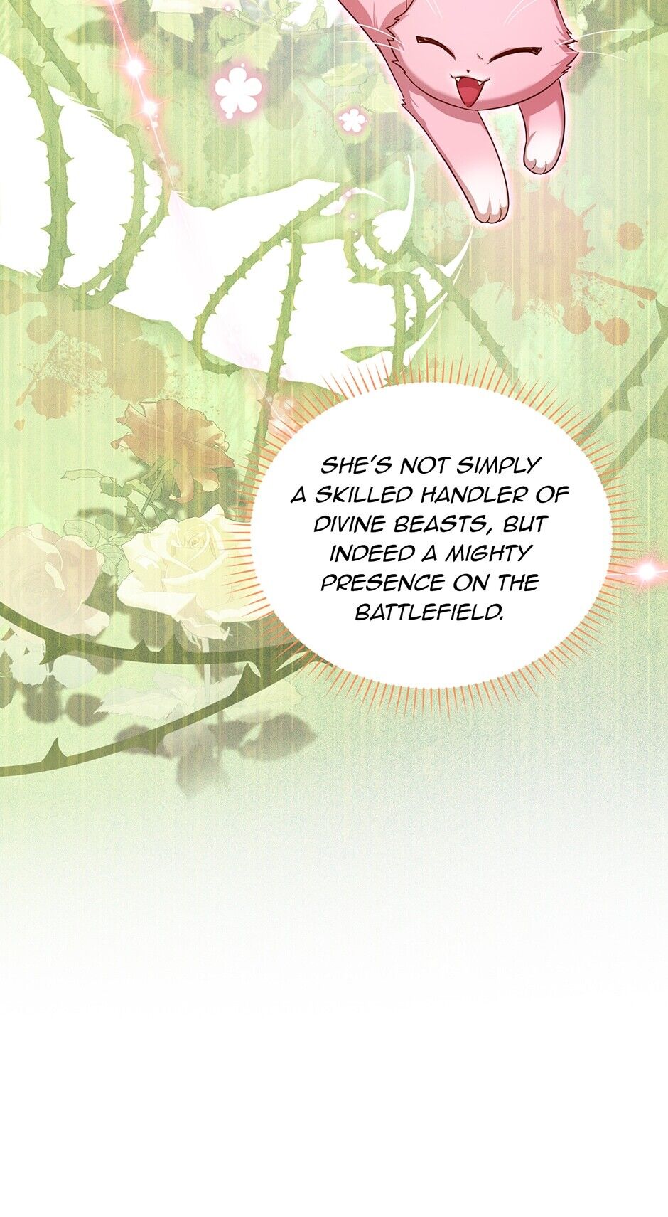 The Duchess With An Empty Soul Chapter 88 page 25 - Chapter 88: He Brings the King