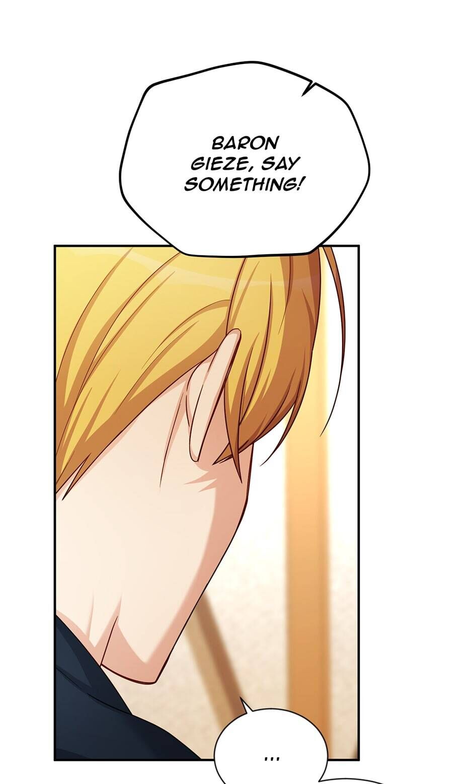 The Duchess With An Empty Soul Chapter 88 page 33 - Chapter 88: He Brings the King