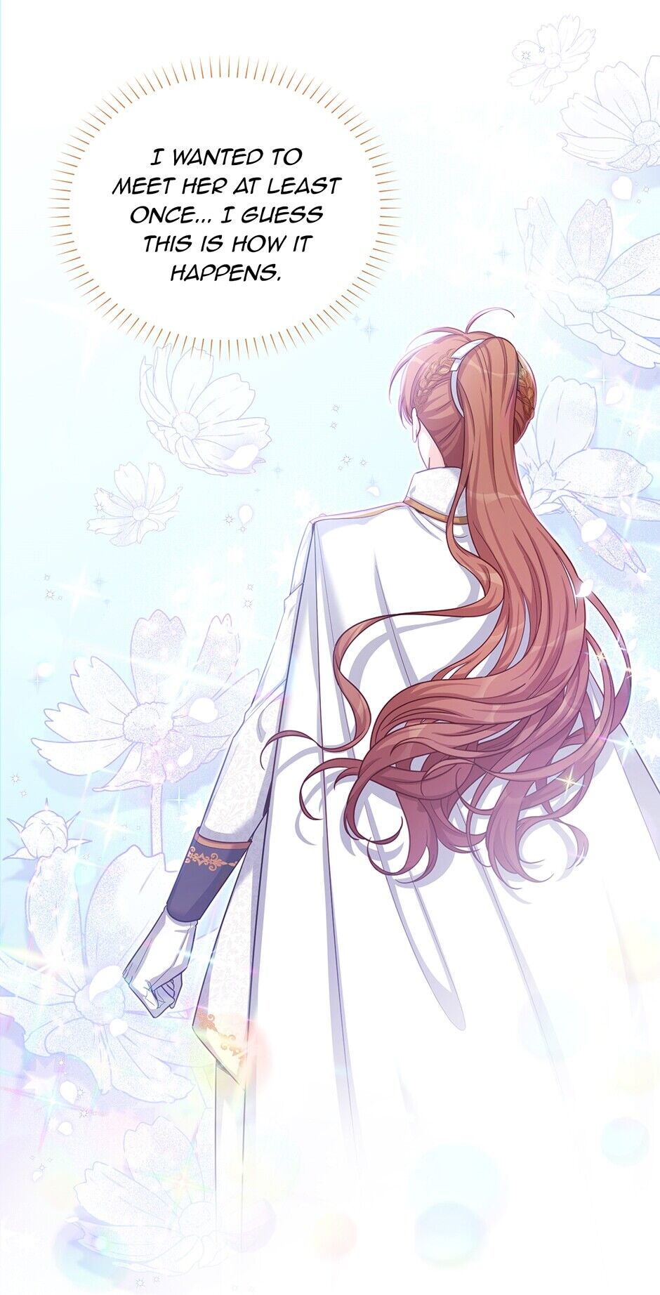 The Duchess With An Empty Soul Chapter 88 page 4 - Chapter 88: He Brings the King