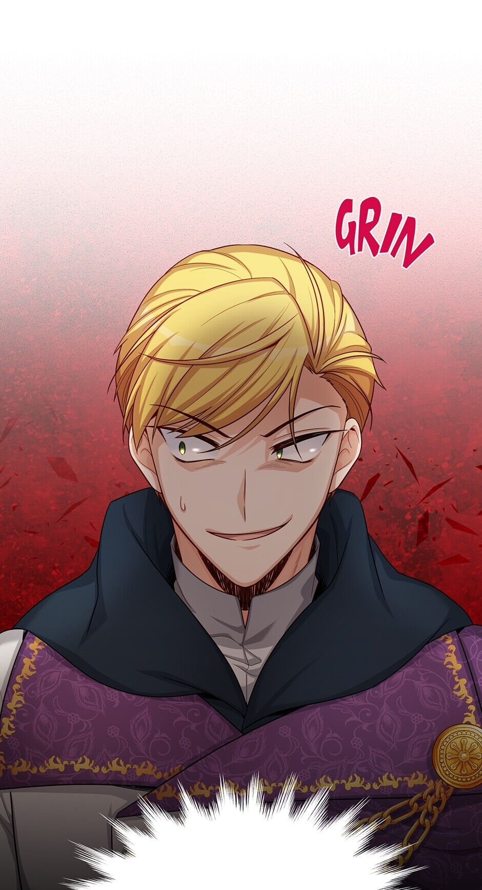 The Duchess With An Empty Soul Chapter 88 page 48 - Chapter 88: He Brings the King