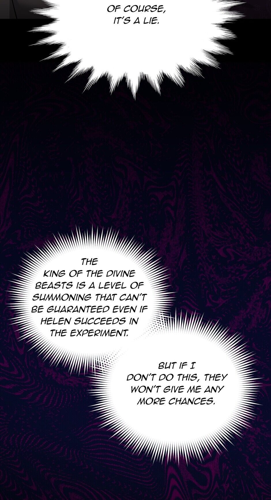 The Duchess With An Empty Soul Chapter 88 page 49 - Chapter 88: He Brings the King