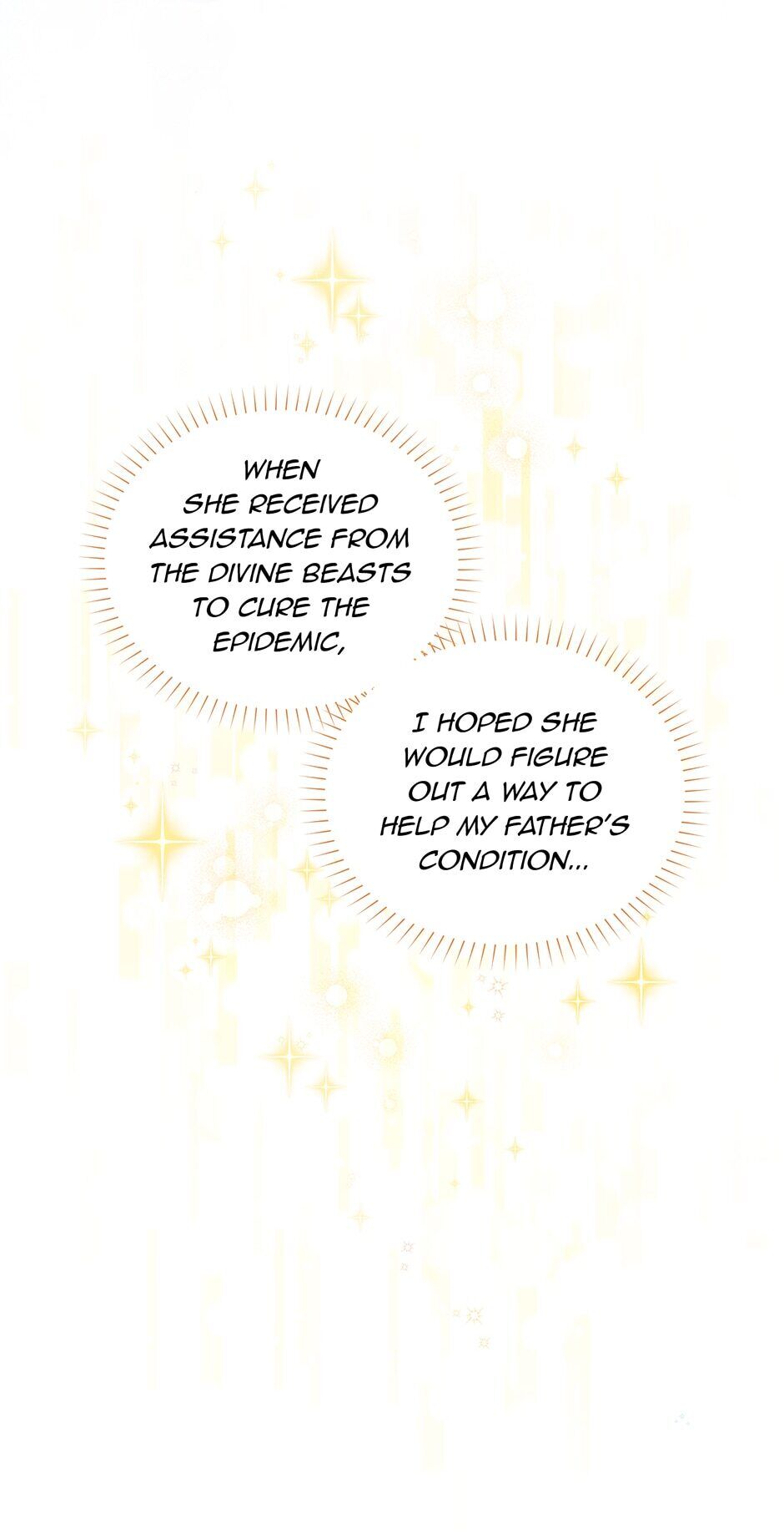The Duchess With An Empty Soul Chapter 88 page 5 - Chapter 88: He Brings the King