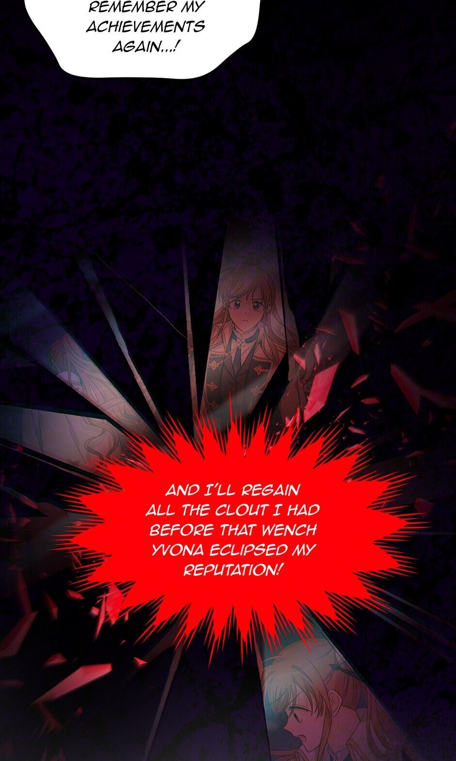 The Duchess With An Empty Soul Chapter 88 page 54 - Chapter 88: He Brings the King
