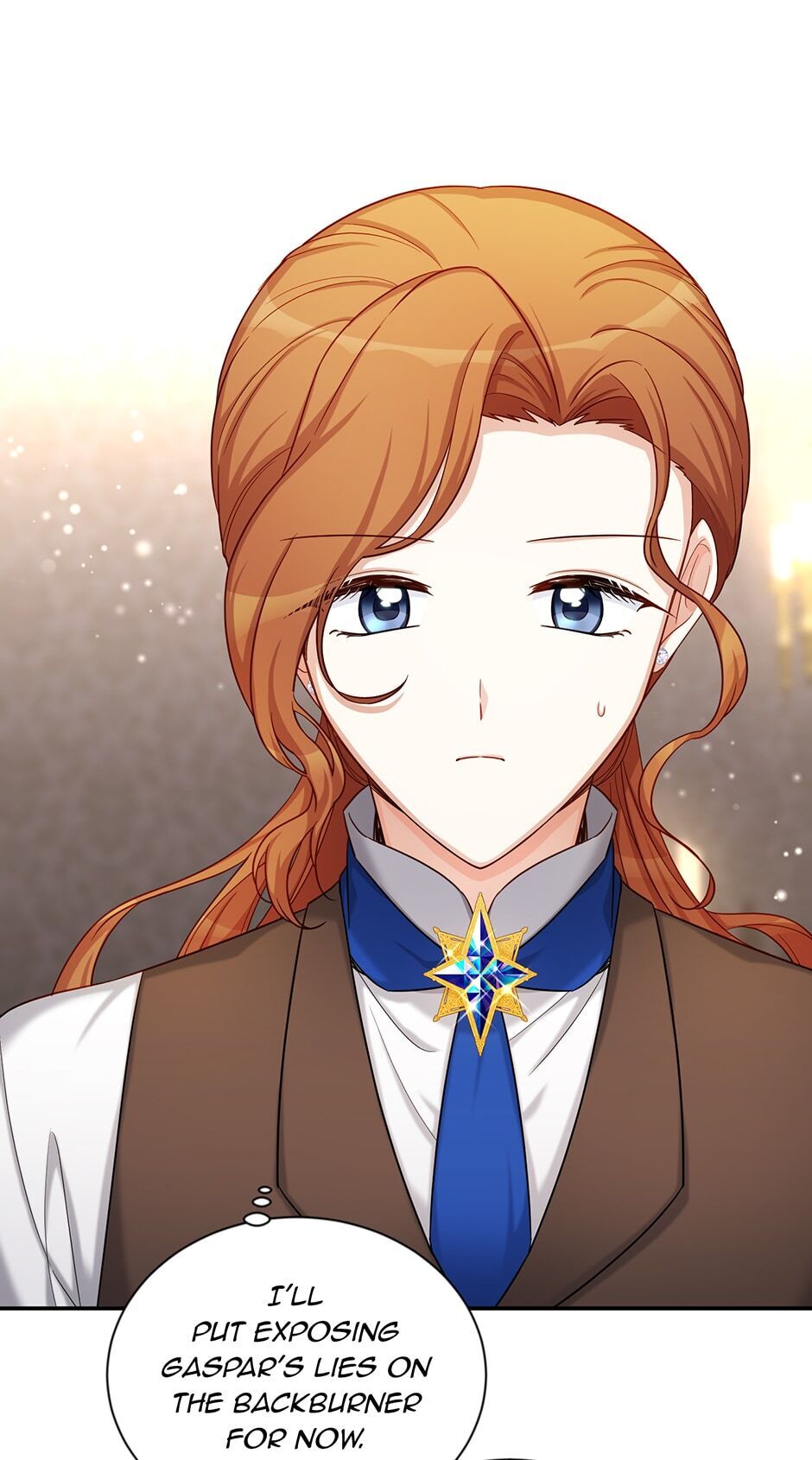 The Duchess With An Empty Soul Chapter 88 page 61 - Chapter 88: He Brings the King