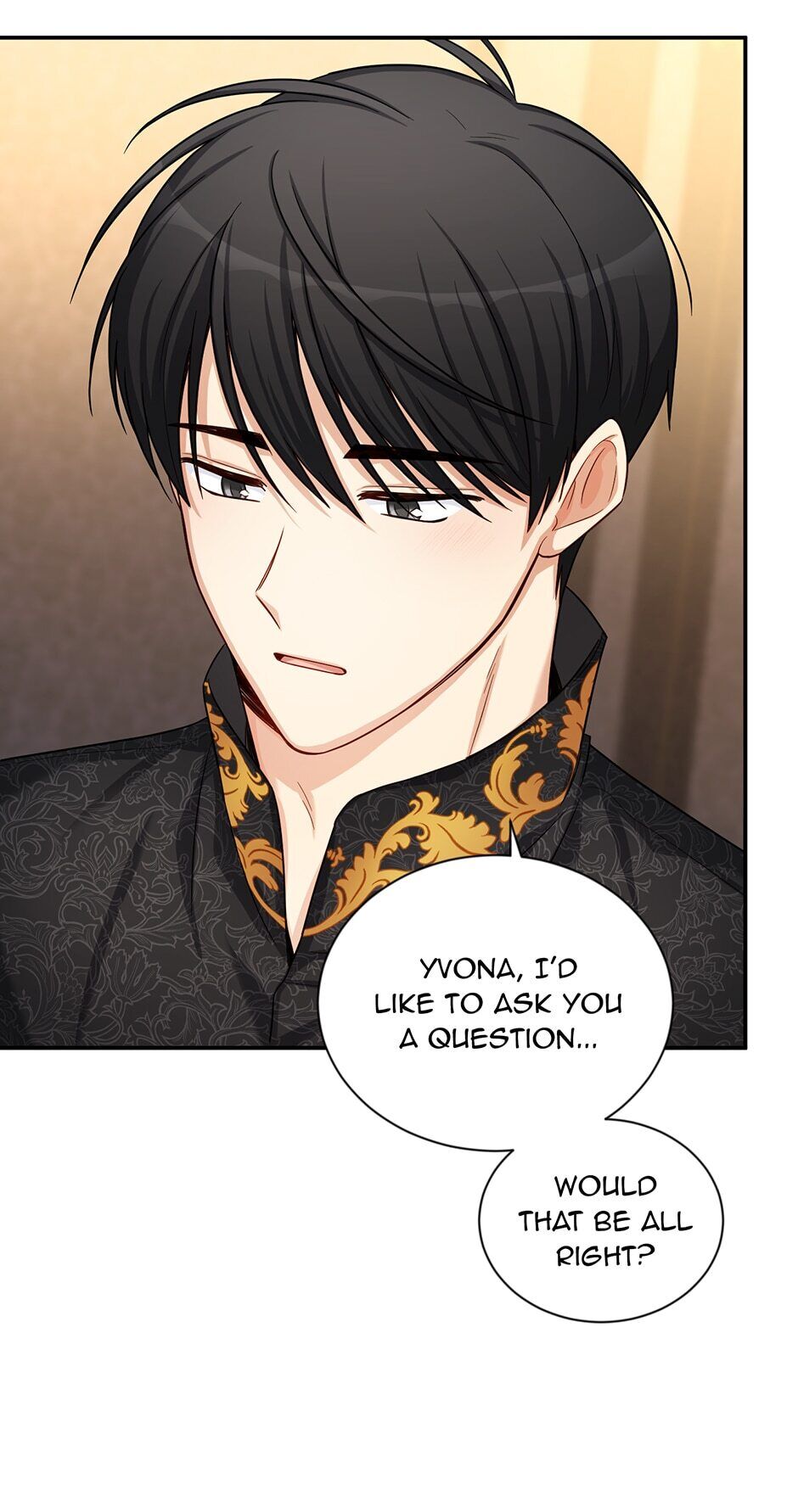 The Duchess With An Empty Soul Chapter 88 page 65 - Chapter 88: He Brings the King