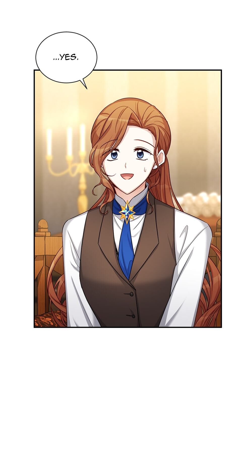 The Duchess With An Empty Soul Chapter 88 page 66 - Chapter 88: He Brings the King