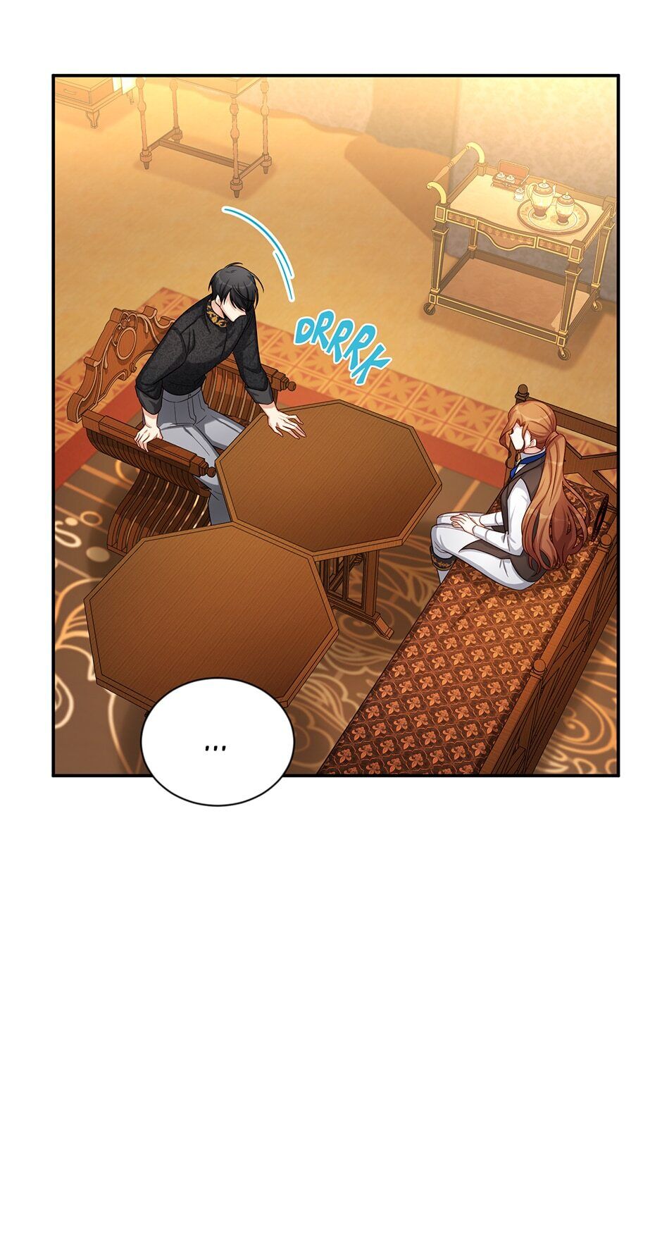 The Duchess With An Empty Soul Chapter 88 page 67 - Chapter 88: He Brings the King