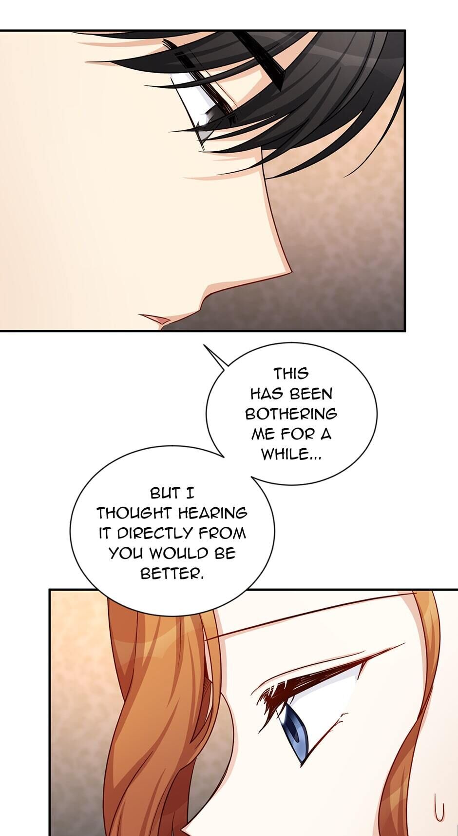 The Duchess With An Empty Soul Chapter 88 page 68 - Chapter 88: He Brings the King