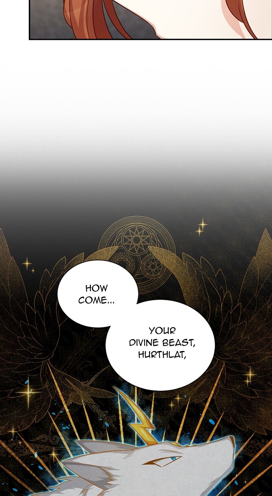 The Duchess With An Empty Soul Chapter 88 page 69 - Chapter 88: He Brings the King