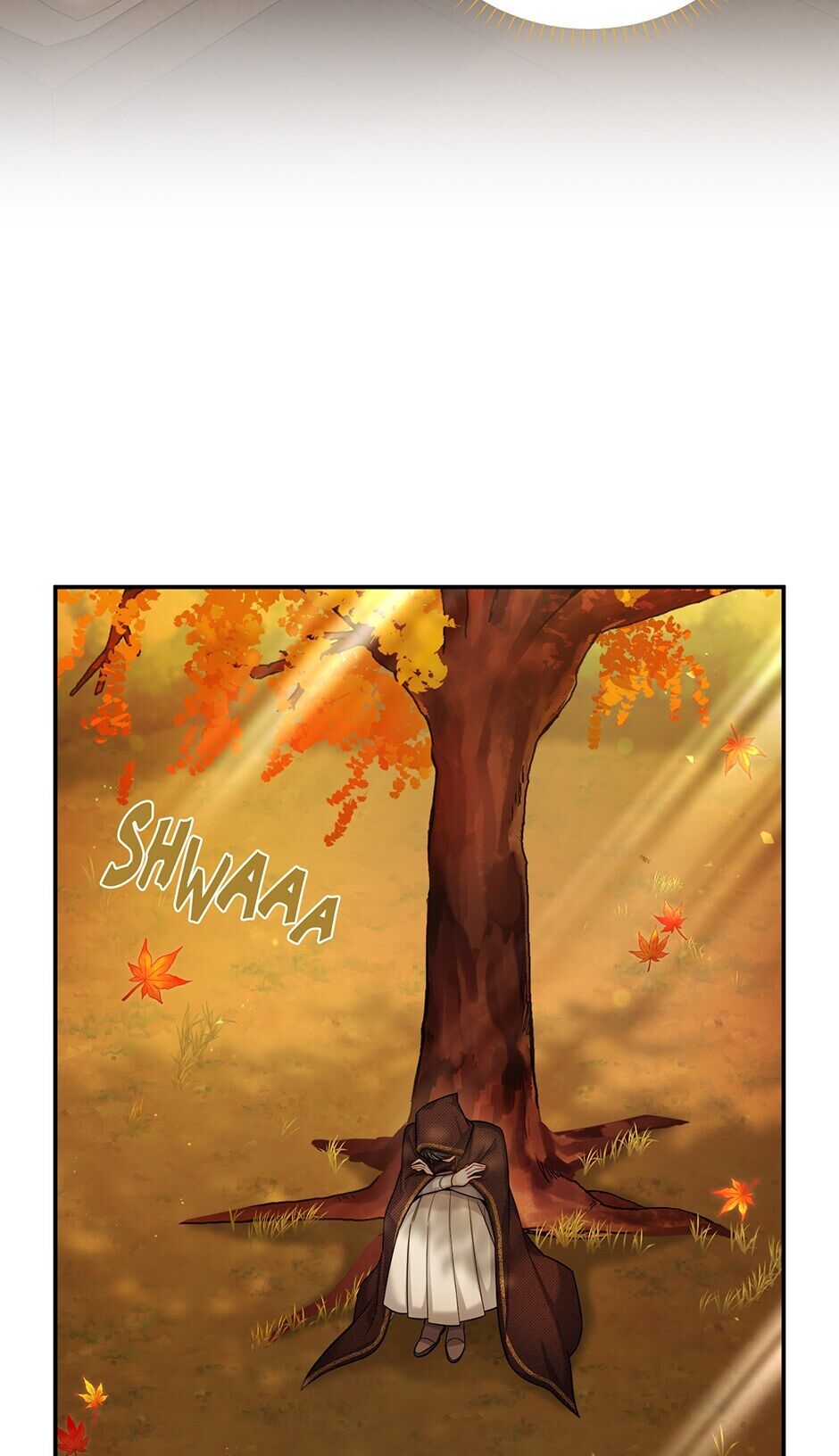 The Duchess With An Empty Soul Chapter 88 page 8 - Chapter 88: He Brings the King
