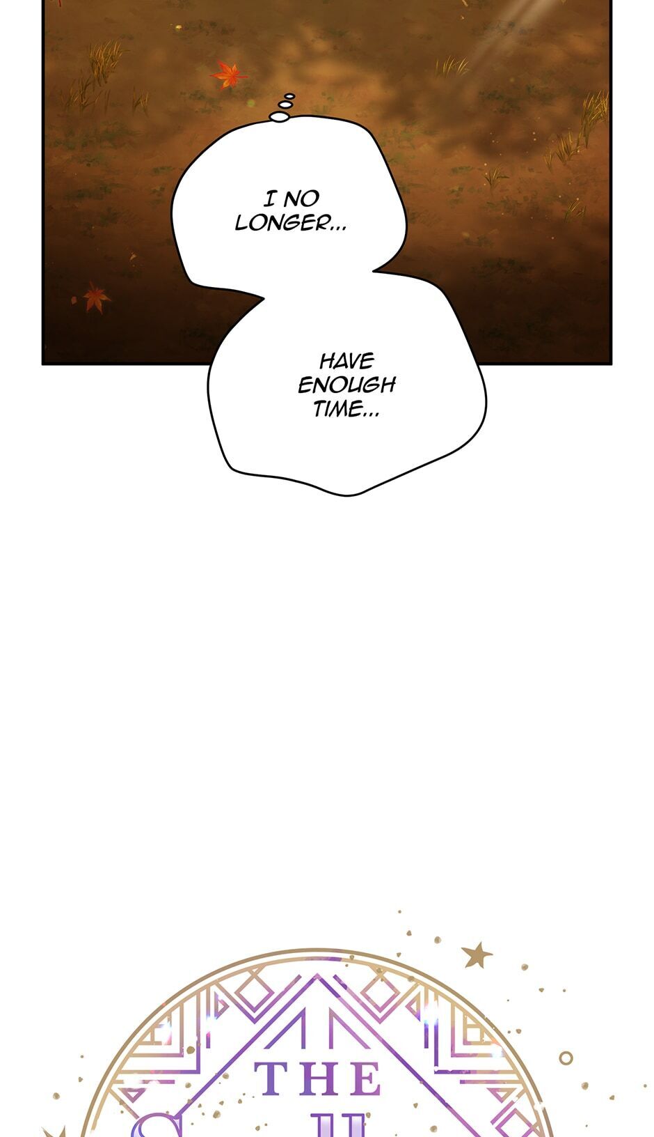 The Duchess With An Empty Soul Chapter 88 page 9 - Chapter 88: He Brings the King