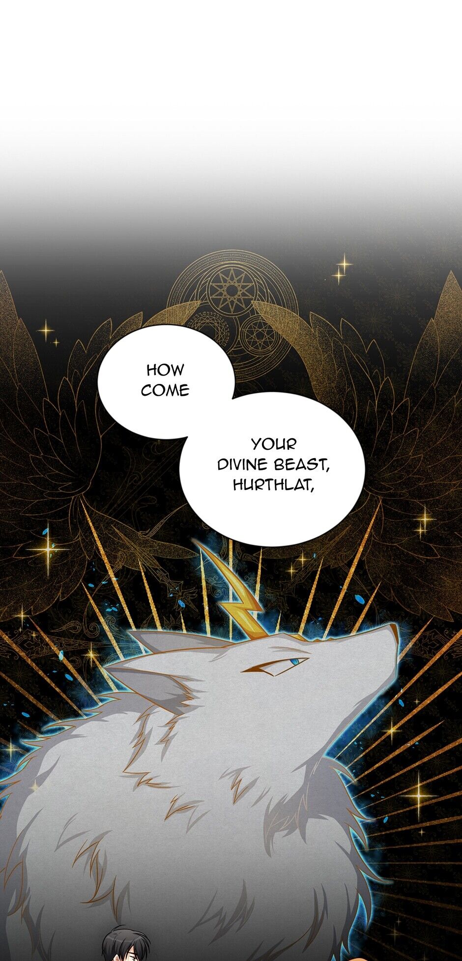 The Duchess With An Empty Soul Chapter 89 page 1 - Chapter 89: Past Selves
