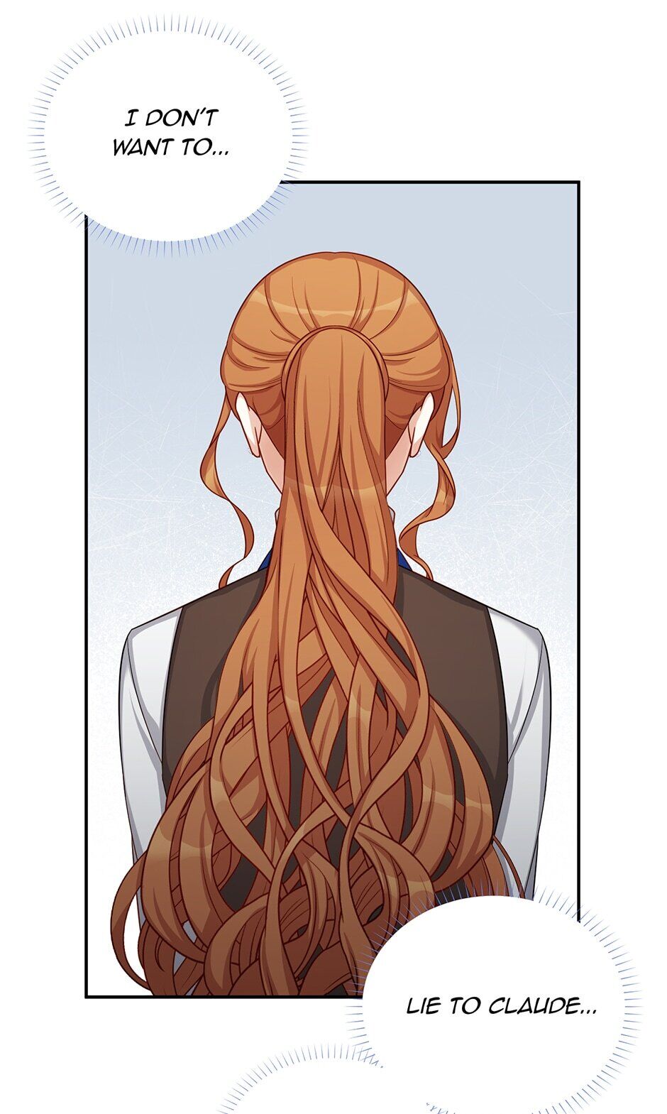 The Duchess With An Empty Soul Chapter 89 page 10 - Chapter 89: Past Selves