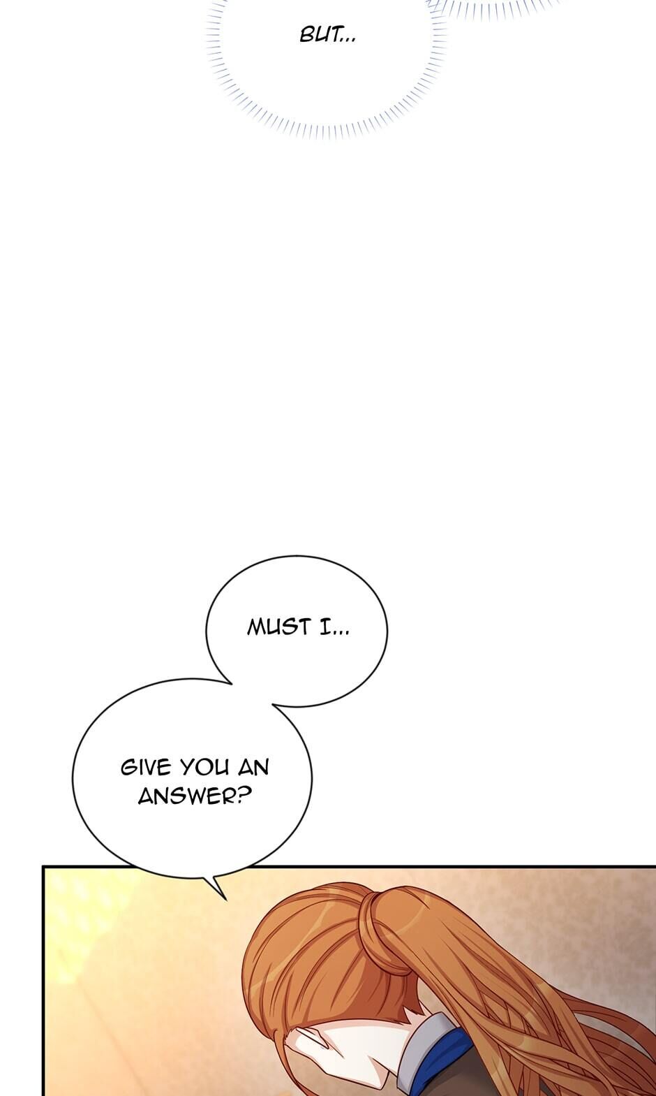 The Duchess With An Empty Soul Chapter 89 page 11 - Chapter 89: Past Selves