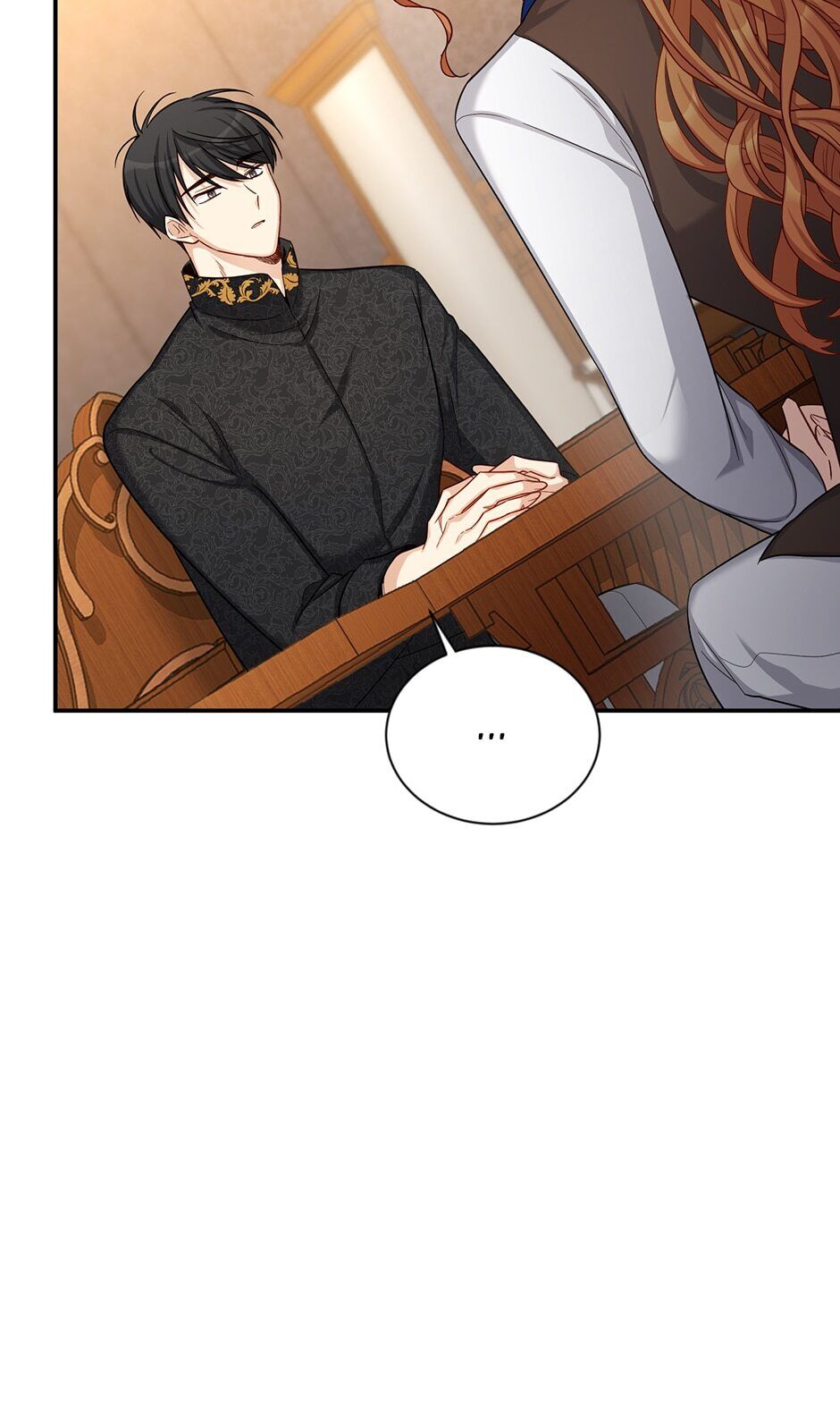The Duchess With An Empty Soul Chapter 89 page 12 - Chapter 89: Past Selves