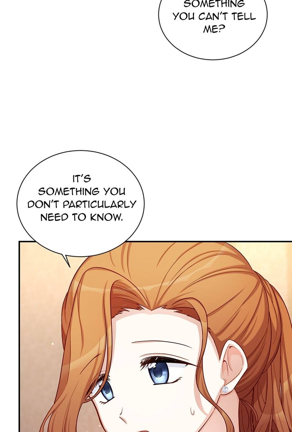 The Duchess With An Empty Soul Chapter 89 page 14 - Chapter 89: Past Selves