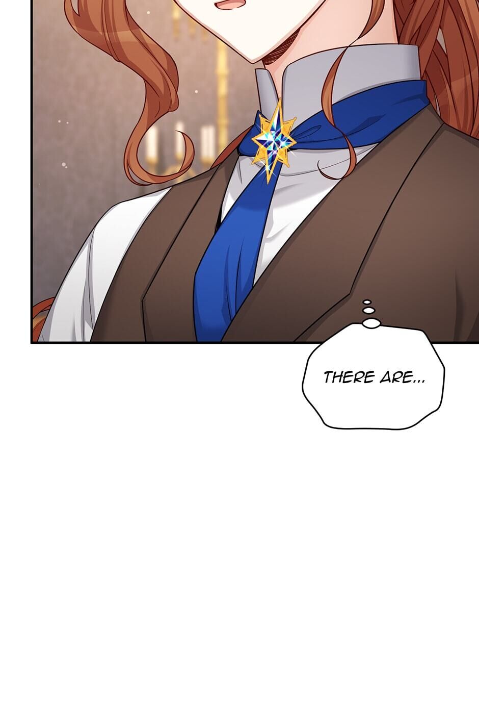 The Duchess With An Empty Soul Chapter 89 page 15 - Chapter 89: Past Selves