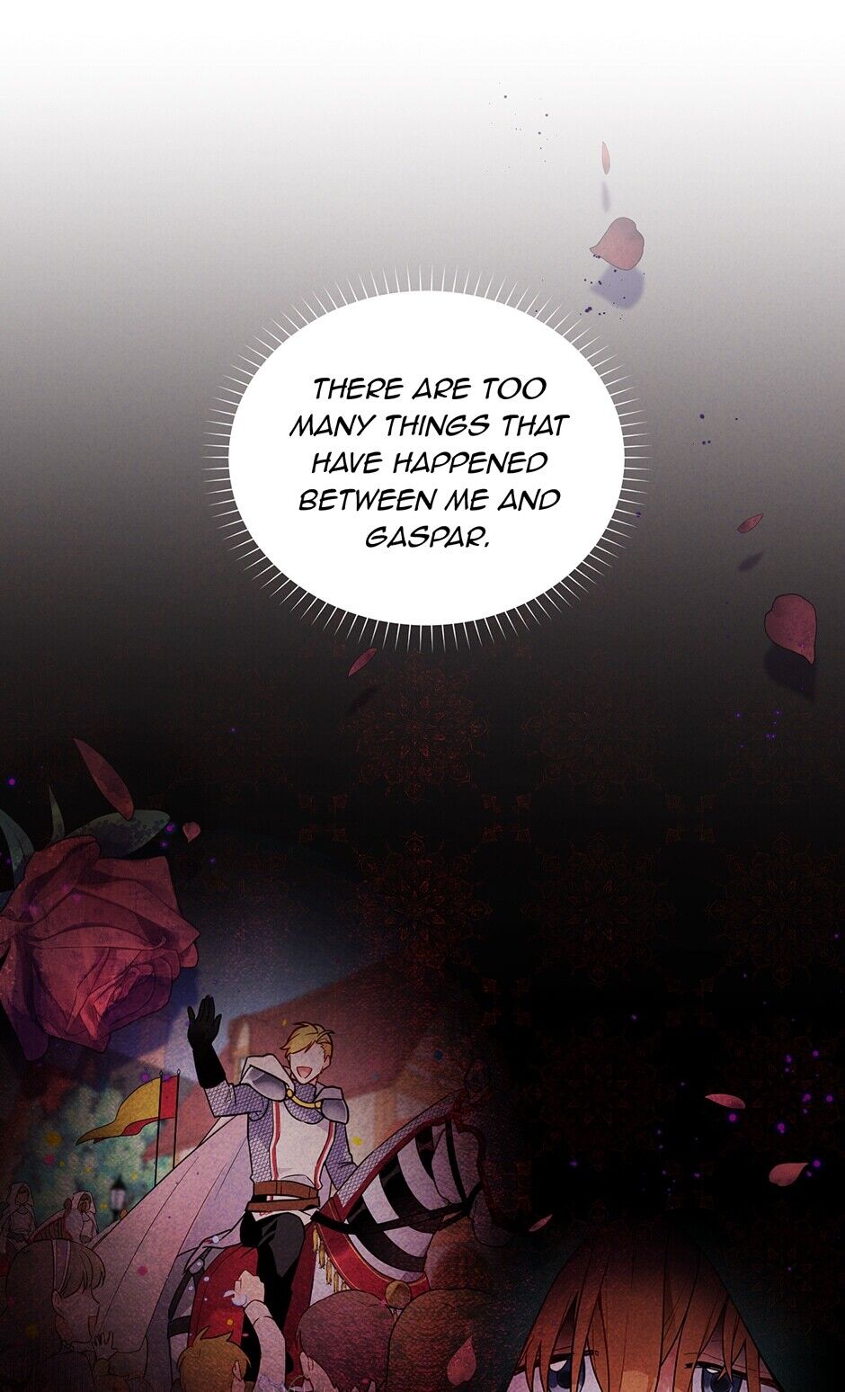 The Duchess With An Empty Soul Chapter 89 page 16 - Chapter 89: Past Selves