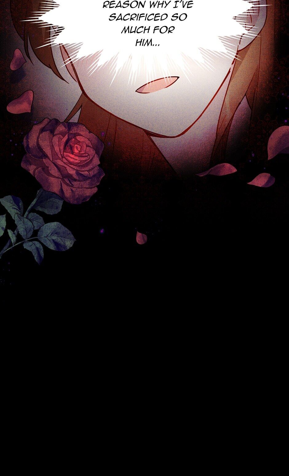 The Duchess With An Empty Soul Chapter 89 page 19 - Chapter 89: Past Selves