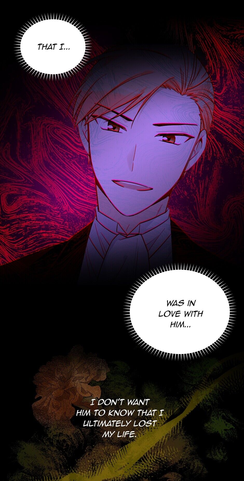 The Duchess With An Empty Soul Chapter 89 page 20 - Chapter 89: Past Selves