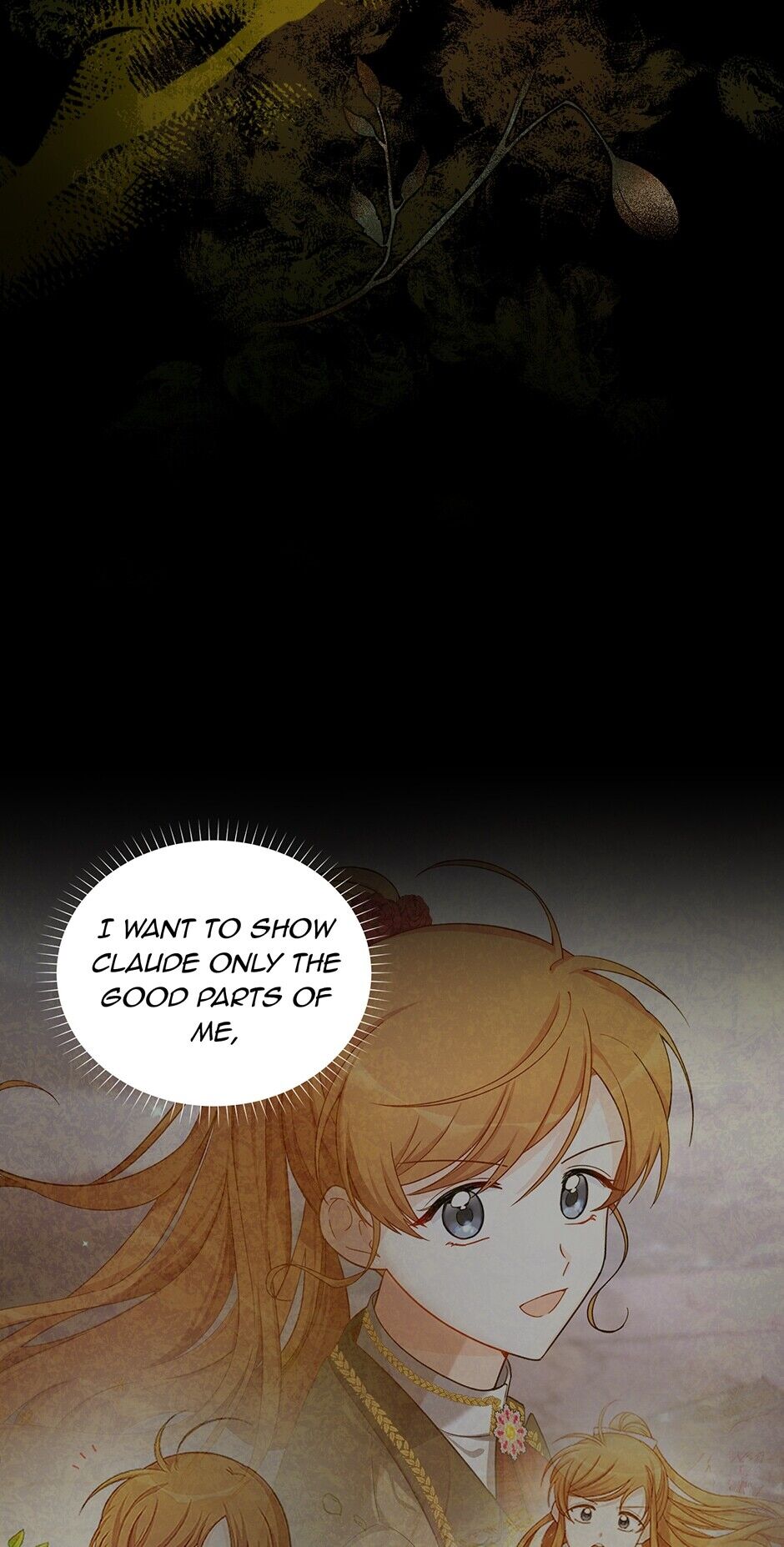 The Duchess With An Empty Soul Chapter 89 page 21 - Chapter 89: Past Selves