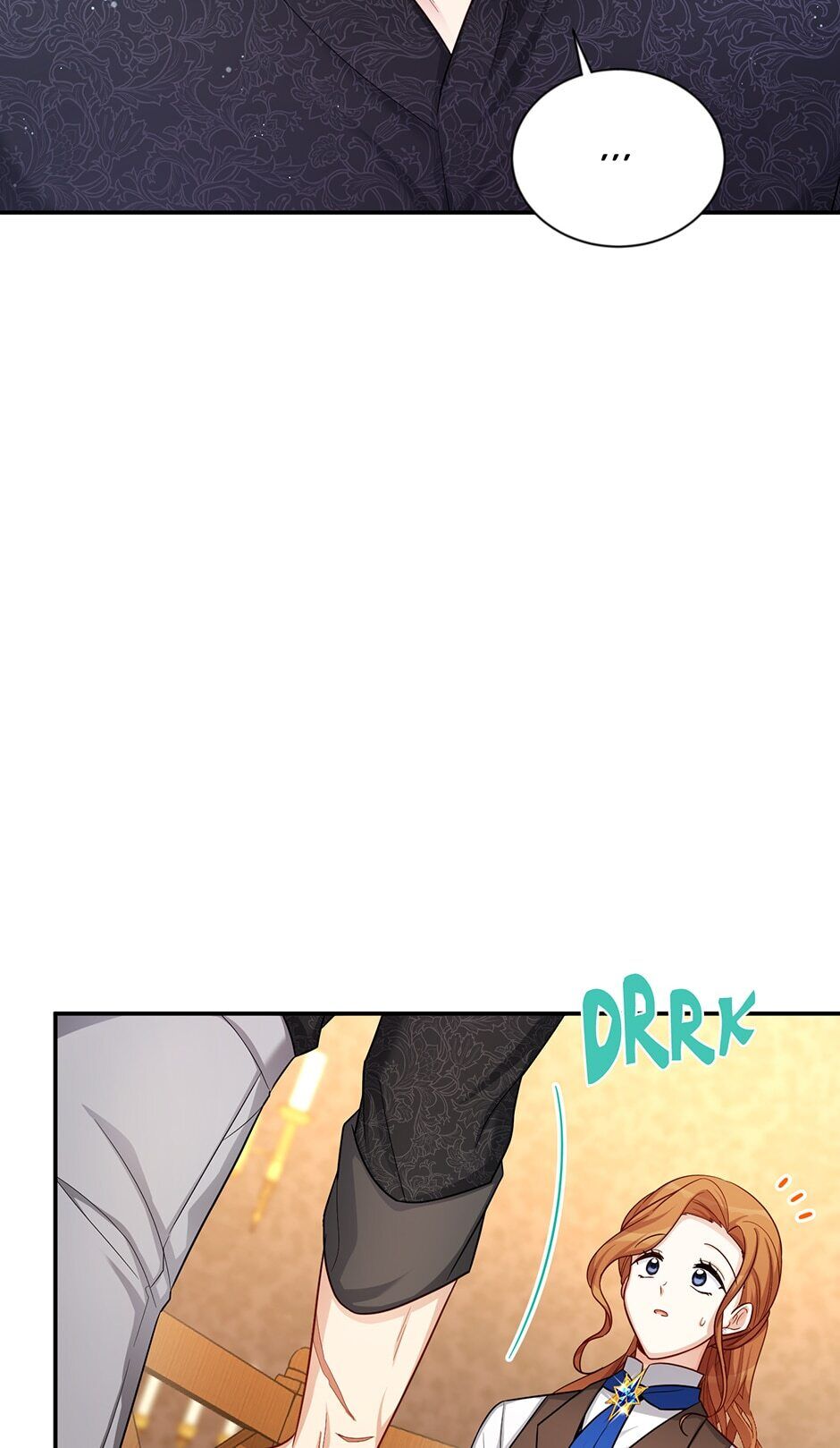 The Duchess With An Empty Soul Chapter 89 page 25 - Chapter 89: Past Selves