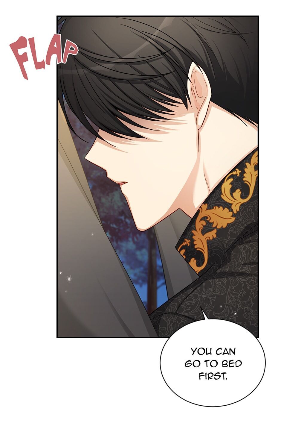 The Duchess With An Empty Soul Chapter 89 page 28 - Chapter 89: Past Selves