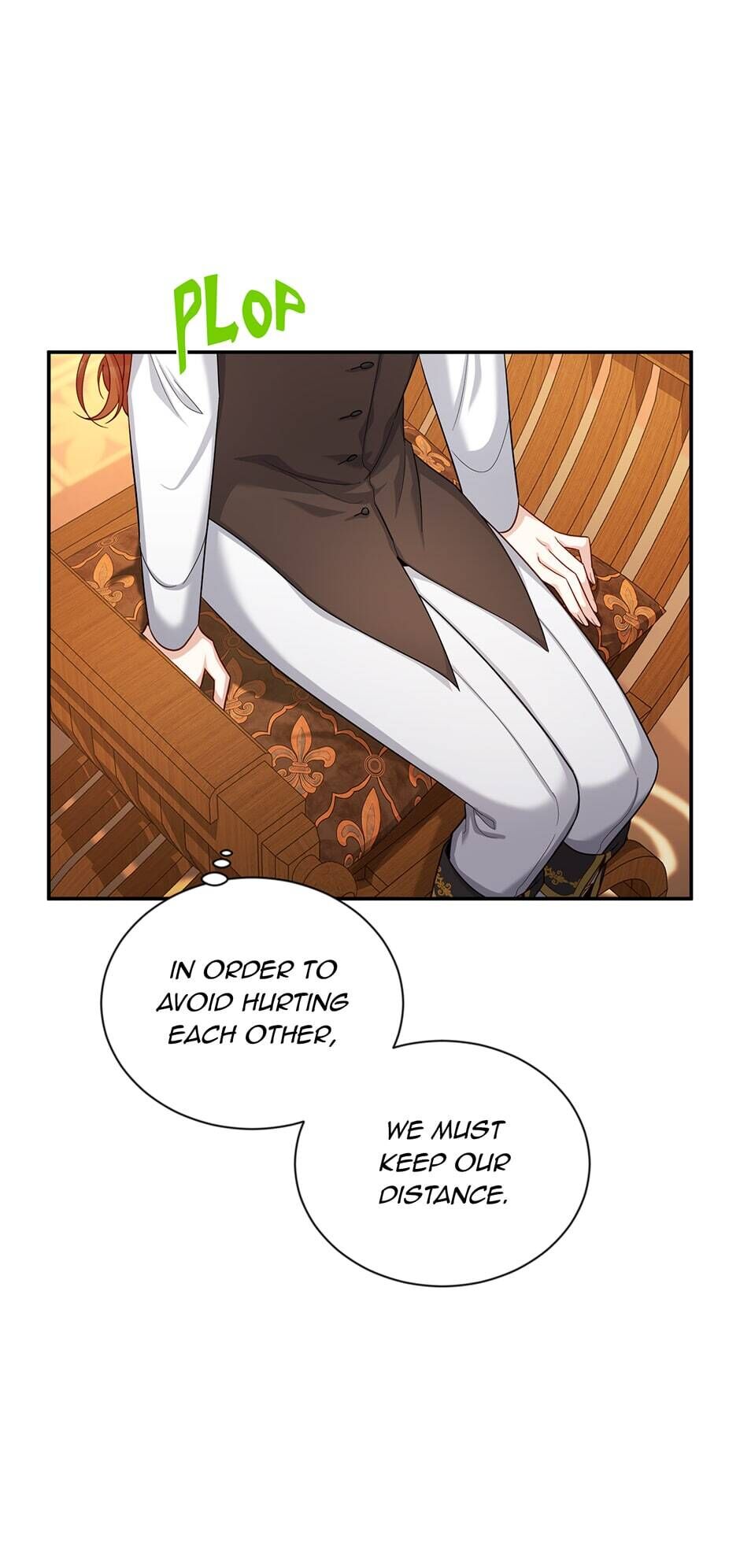The Duchess With An Empty Soul Chapter 89 page 31 - Chapter 89: Past Selves