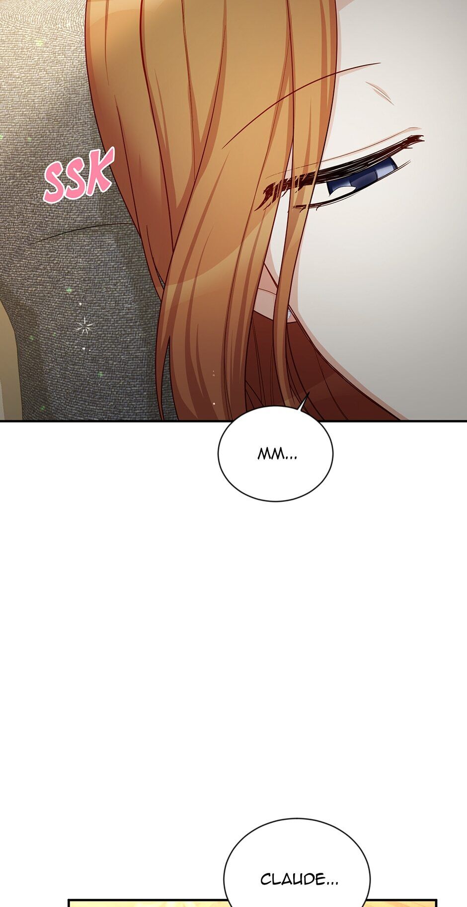 The Duchess With An Empty Soul Chapter 89 page 37 - Chapter 89: Past Selves
