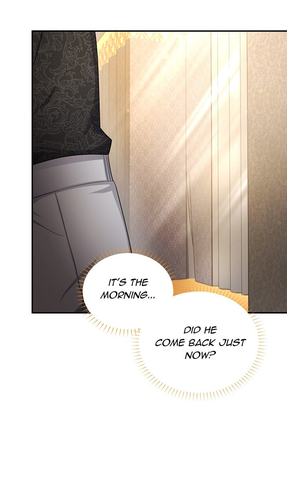 The Duchess With An Empty Soul Chapter 89 page 39 - Chapter 89: Past Selves