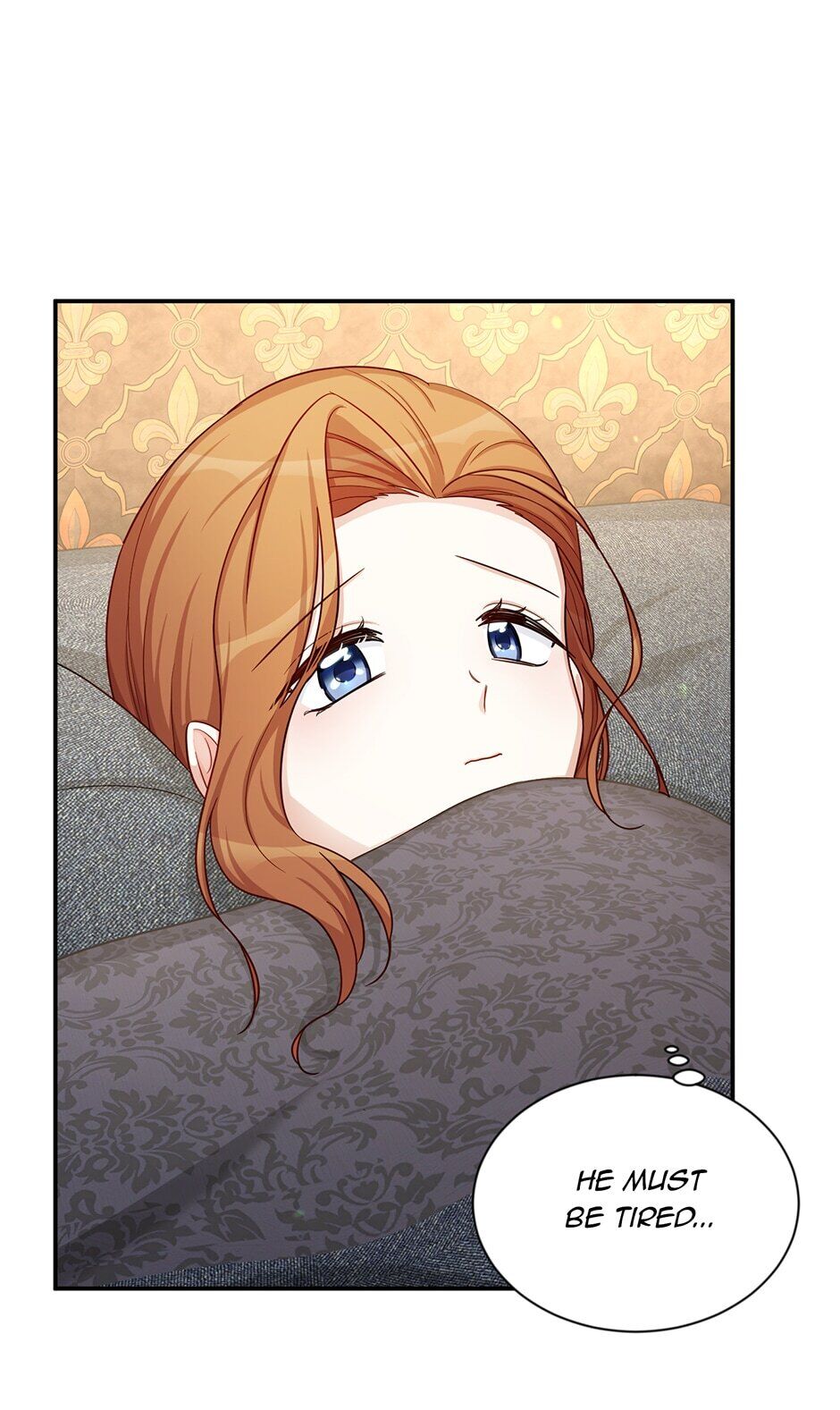 The Duchess With An Empty Soul Chapter 89 page 40 - Chapter 89: Past Selves