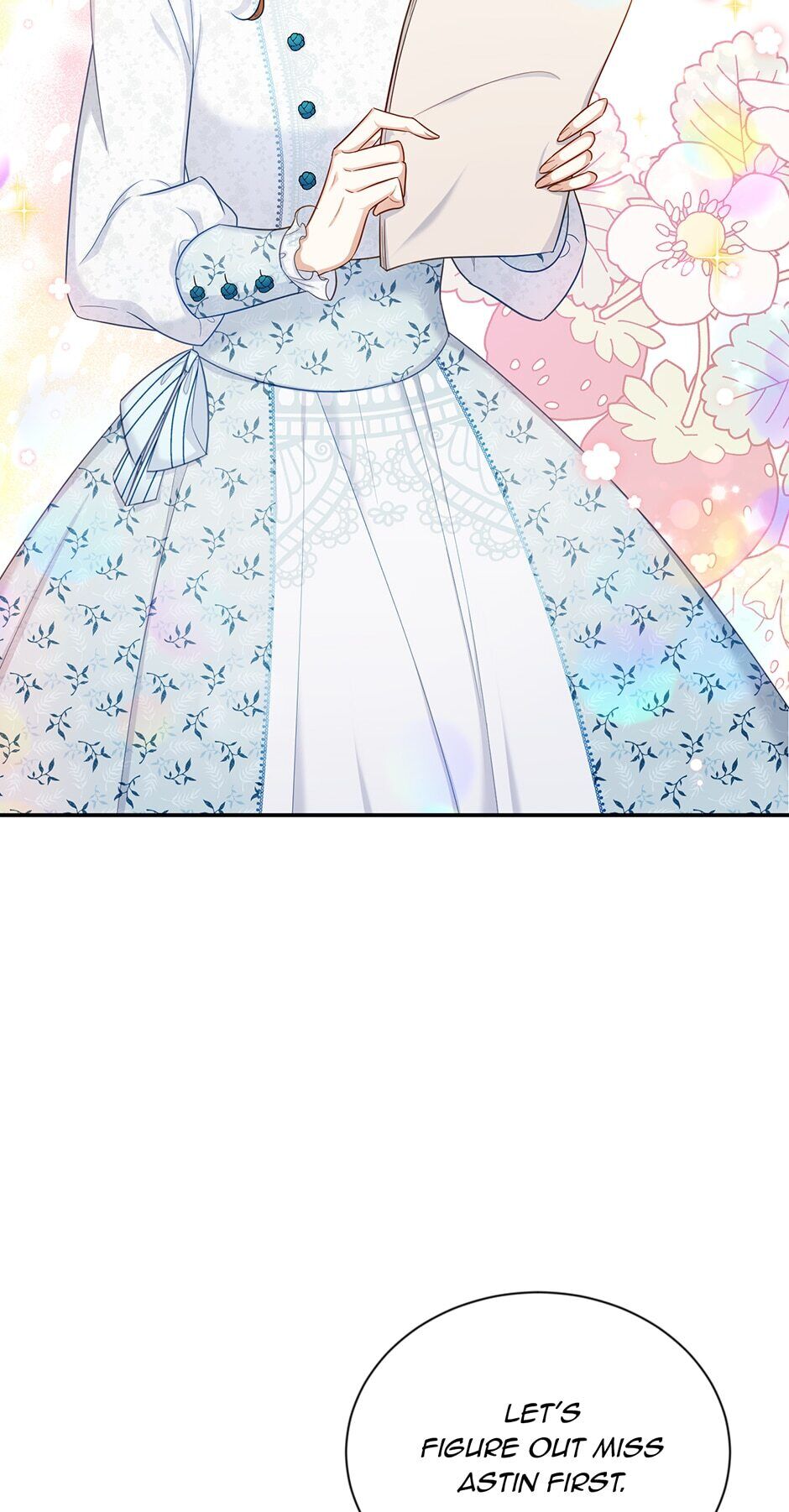 The Duchess With An Empty Soul Chapter 89 page 45 - Chapter 89: Past Selves