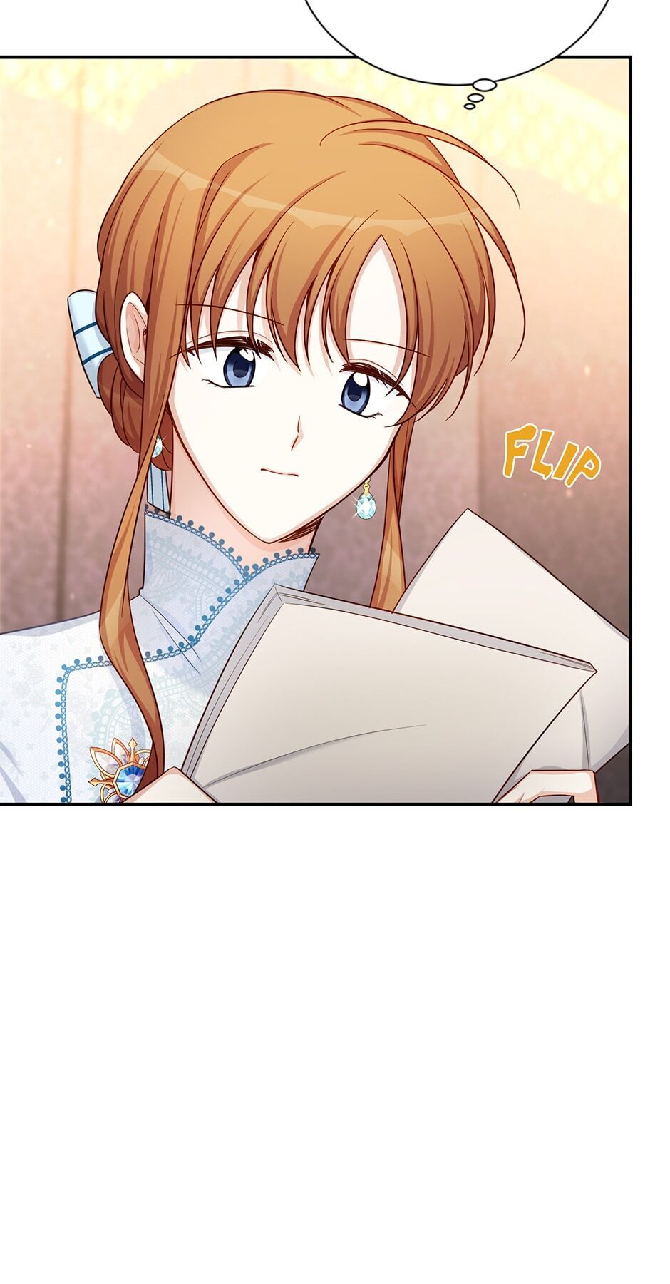 The Duchess With An Empty Soul Chapter 89 page 46 - Chapter 89: Past Selves