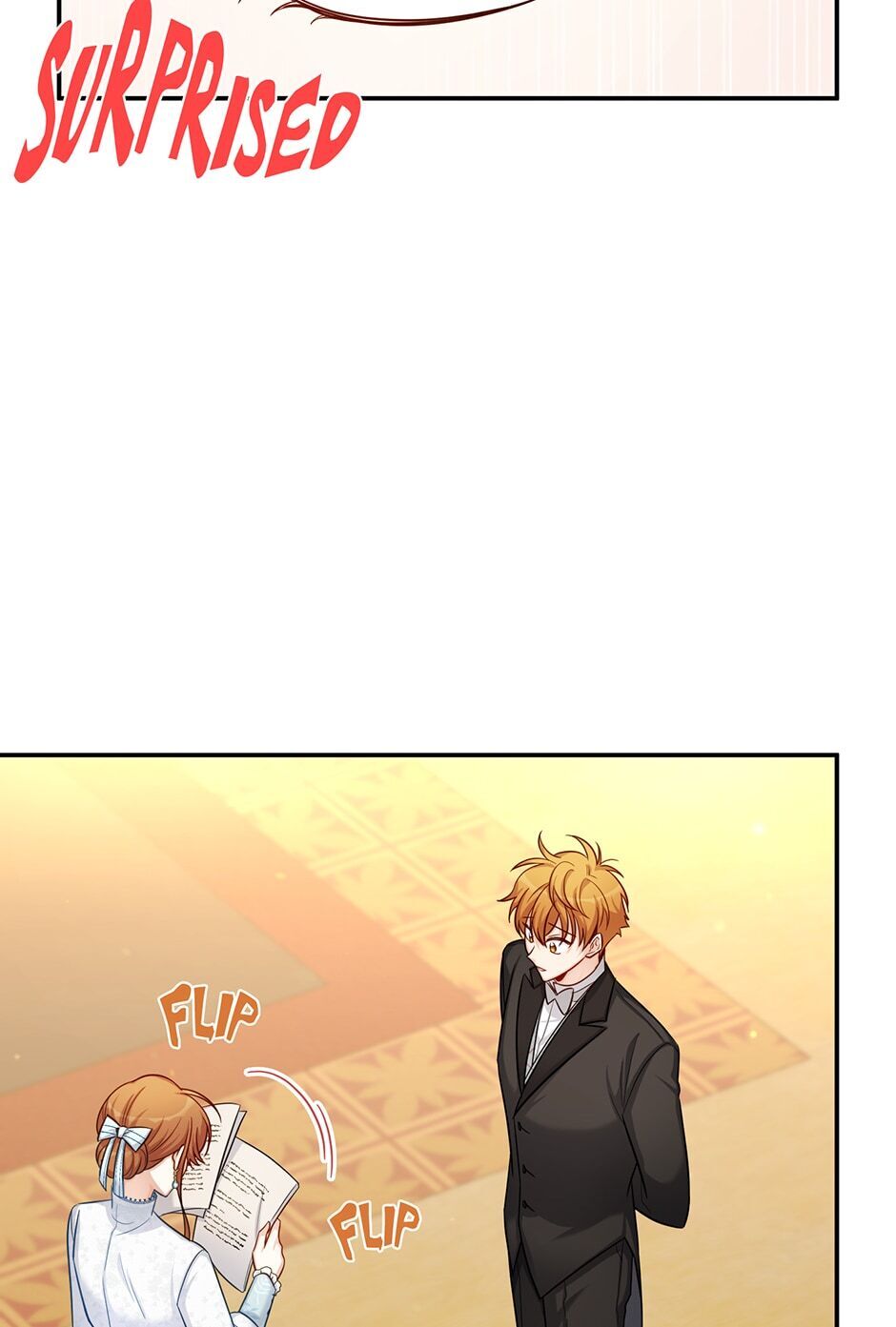 The Duchess With An Empty Soul Chapter 89 page 48 - Chapter 89: Past Selves