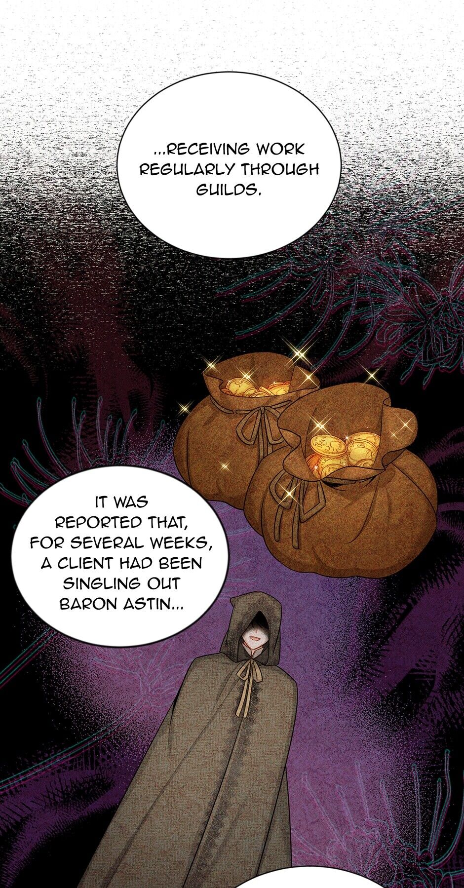 The Duchess With An Empty Soul Chapter 89 page 50 - Chapter 89: Past Selves