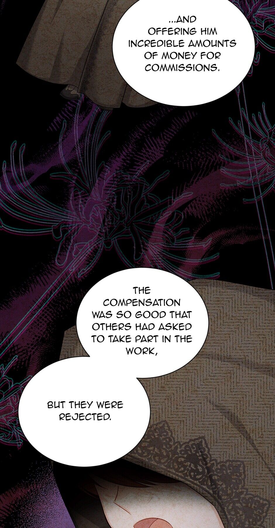 The Duchess With An Empty Soul Chapter 89 page 51 - Chapter 89: Past Selves