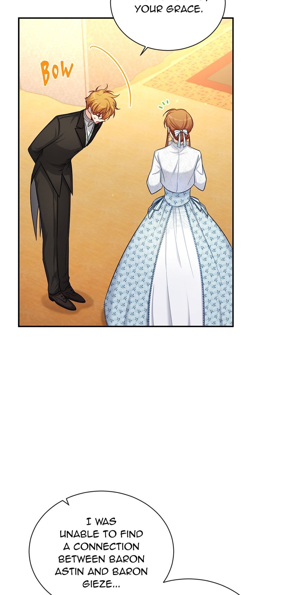 The Duchess With An Empty Soul Chapter 89 page 54 - Chapter 89: Past Selves