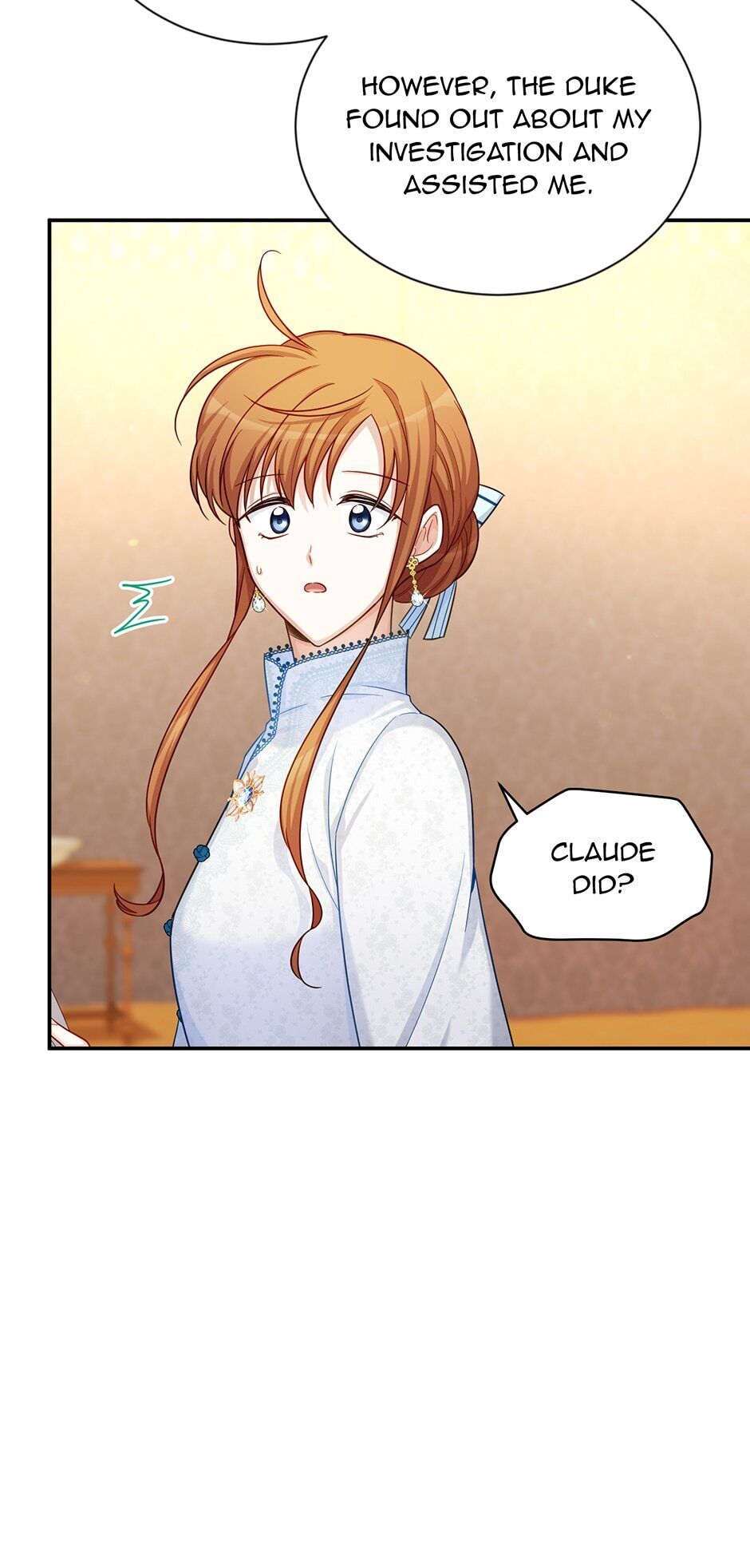 The Duchess With An Empty Soul Chapter 89 page 55 - Chapter 89: Past Selves