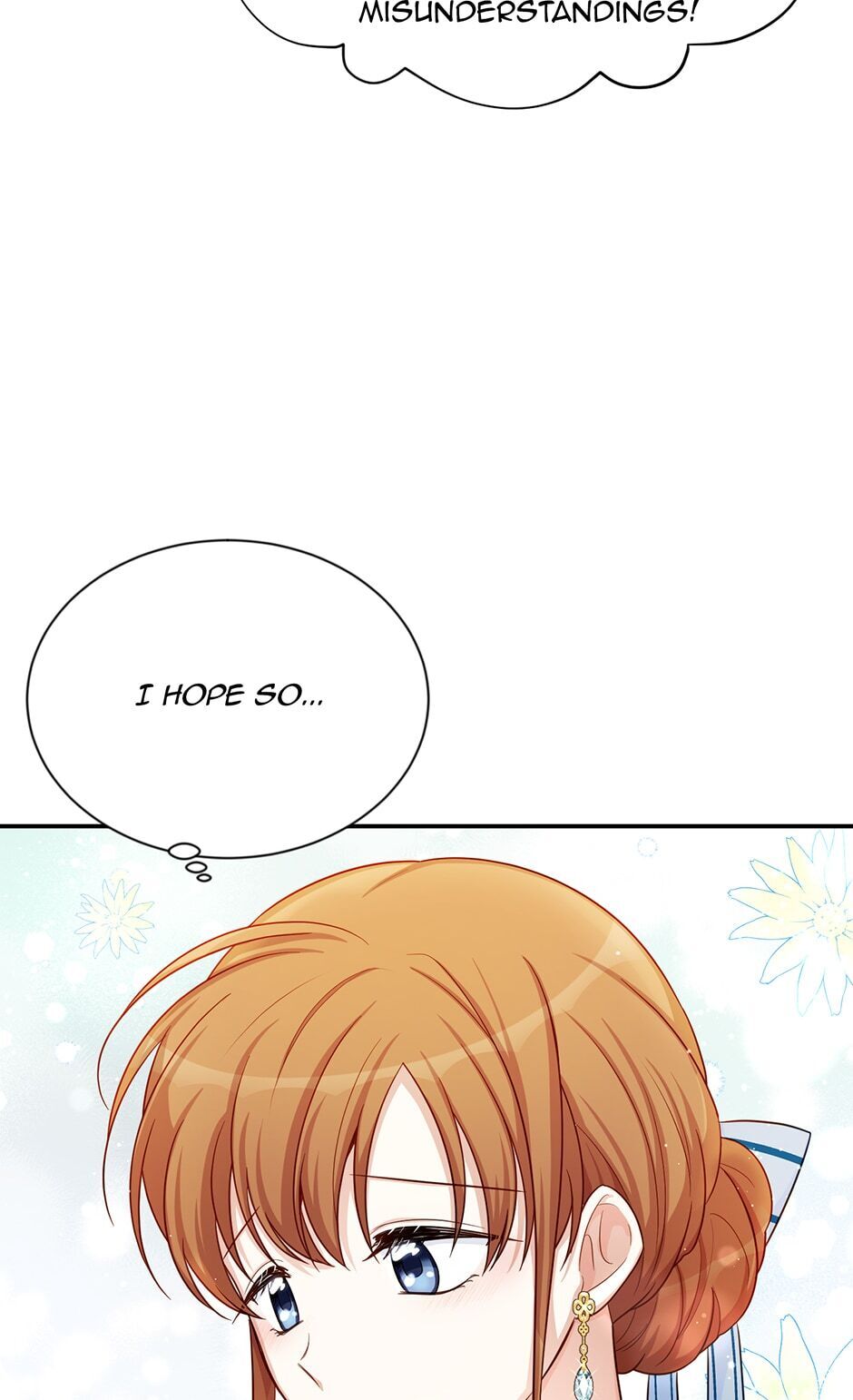 The Duchess With An Empty Soul Chapter 89 page 57 - Chapter 89: Past Selves
