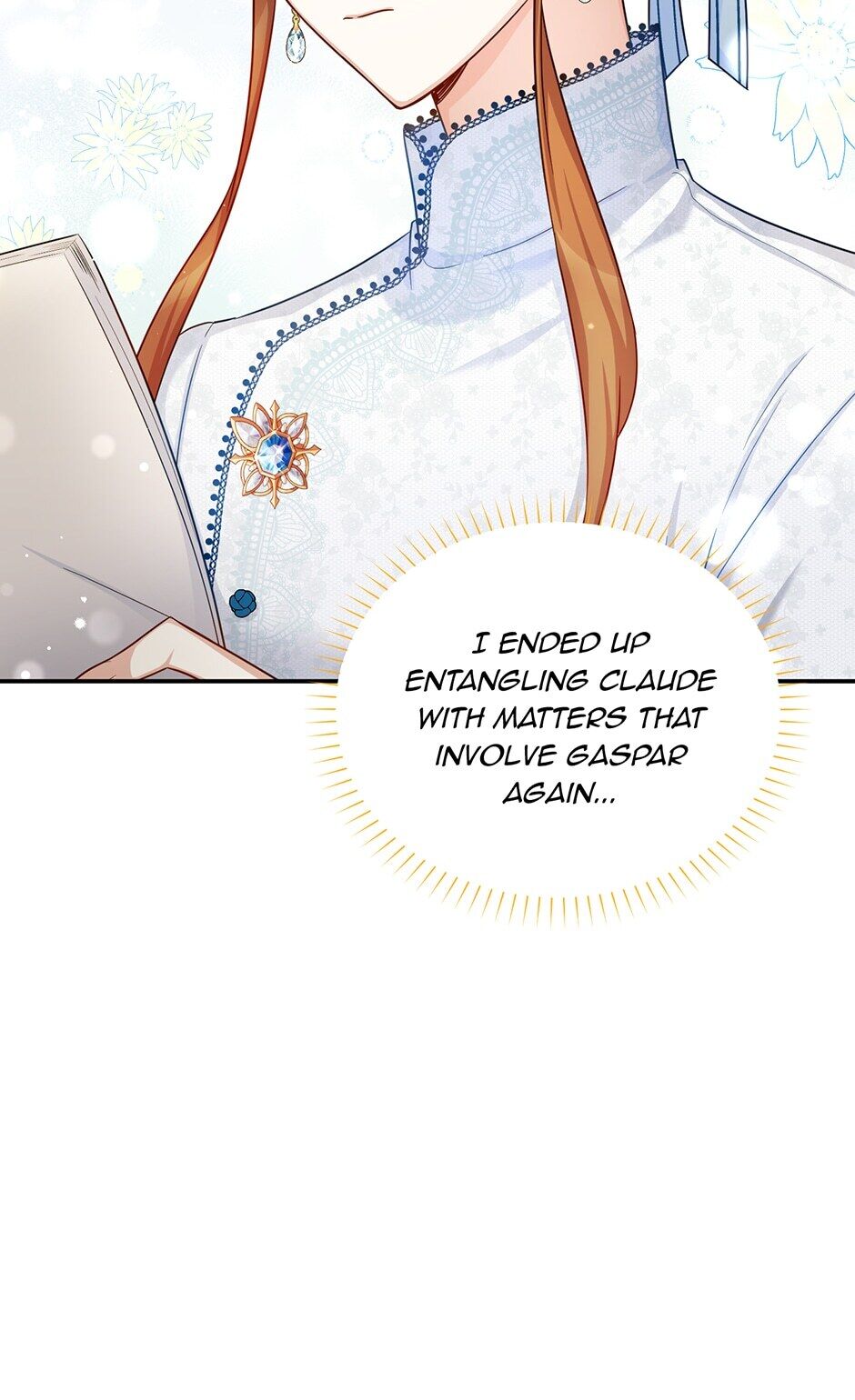 The Duchess With An Empty Soul Chapter 89 page 58 - Chapter 89: Past Selves
