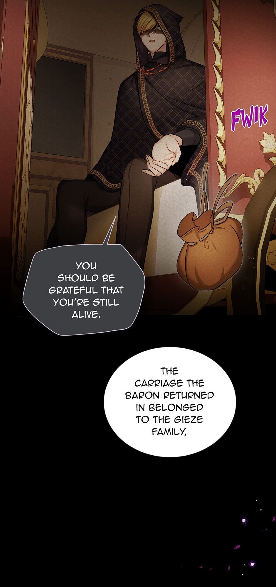 The Duchess With An Empty Soul Chapter 89 page 65 - Chapter 89: Past Selves